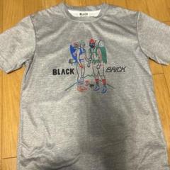 BLACKBRICK Tシャツ　XS