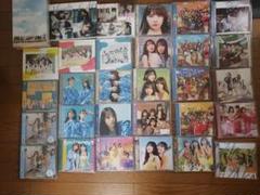 日向坂46 走り出す瞬間 ひなたざか 3年目のデビュー他 CDまとめ売り