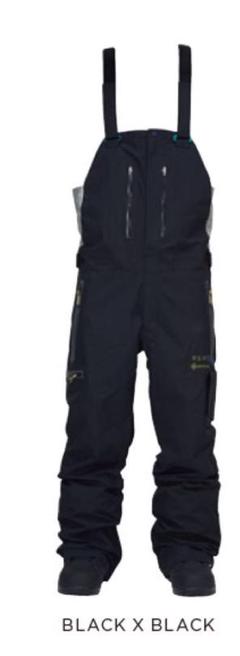 REW21-22INSANE JKT&KAMIKAZE BIB PANTS 値下