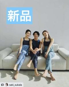 2025年最新】スカーラヨガウェアの人気アイテム - メルカリ