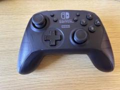 プロコンジャンク品 switchプロコン ボロボロなジャンク品を復活させてみた | ダディ
