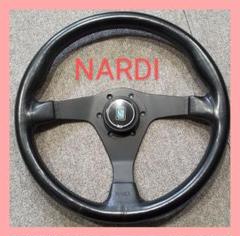 ナルディ NARDI ステアリング ハンドル