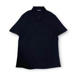 【極美品】RAF SIMONS　ポロシャツ　12ss アーカイブ　ランウェイ着用