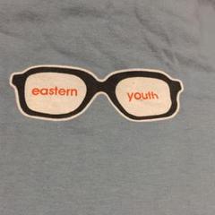 eastern youth 眼鏡Tシャツ Lサイズ 90's 坂本商店 当時物 m68237730500_1.jpg?1659296685