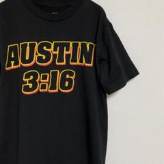 WWEストーン・コールド・スティーブ・オースチン プロレスTシャツ