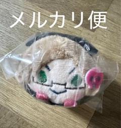 ヒプノシスマイク　ヒプマイ　入間銃兎　まめころりん