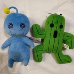 2025年最新】サボテンダー ぬいぐるみの人気アイテム - メルカリ