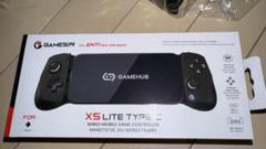 GameSir X5 Lite スマホ コントローラー Android iOS