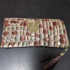 kyoko 様専用 美品 ATAO アタオ お財布ショルダー ブーブー