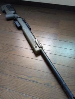 2025年最新】マルイ m40a5の人気アイテム - メルカリ