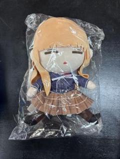椎名真昼　デフォルメぬいぐるみ 3体セット お隣の天使様にいつの間にか駄目人間にされていた件 デフォルメ