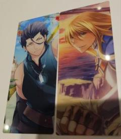 1点 ディルムッド・オディナ FGO アクリルキーホルダー Fate シリーズ』 サーヴァントアクリルキーホルダー 第32弾