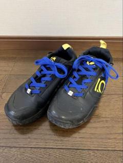 FIVE TEN - Five Ten VXi 6 1/2 新品 廃盤 ファイブテン VXi FIVE TEN team vxi クライミングシューズ