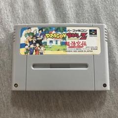 BANDAI - スーパーファミコンソフト7本セット ドラゴンボールZまとめ売り　超武闘伝、悟空伝 希少］ SFC ドラゴンボールZ 超サイヤ伝説 超武闘伝 超悟空伝