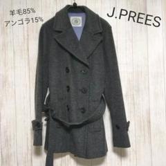 2022年最新】ジェイプレス j.press ピーコートの人気アイテム - メルカリ