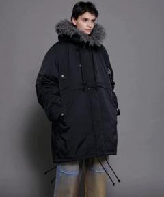 MAISON SPECIAL｜ビックカラーモッズコート | Rakuten Fashion