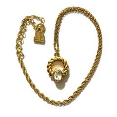2025年最新】lanvin ネックレスの人気アイテム - メルカリ