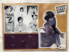 文豪ストレイドッグス アクリルスタンドセット 未開封 文豪ストレイドッグス」文ストのアクリルスタンドがアニメイト