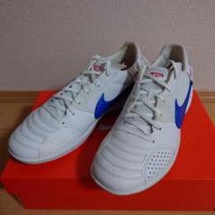 Nike フットサルシューズ スニーカー　ストリートガト　フランス代表 Nike フットサルシューズ スニーカー ストリートガト フランス