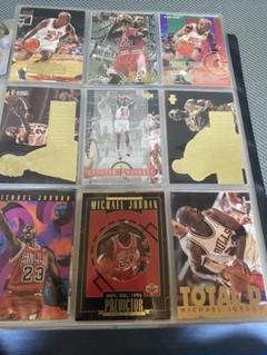NBAカード コレクション