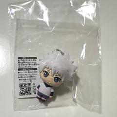 キルア ヒソカ HUNTER×HUNTER ぬいぐるみ 立体ラバーマスコット Amazon.co.jp: HUNTER×HUNTER ハンターハンター 立体 ラバー