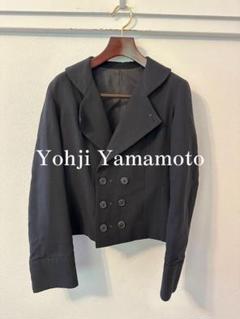 vintage Yohji Yamamoto +NOIR テーラードジャケット 2025年最新】Yohji Yamamoto テーラードジャケットの人気