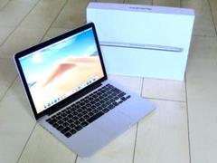 SSD1TB!!MacBook Pro Retina13-inch+Win10