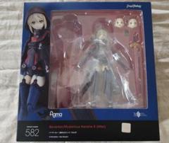 テ*グ様 figma フィグマ　バーサーカー/謎のヒロインX〔オルタ〕　開封済み figma バーサーカー/謎のヒロインX〔オルタ〕