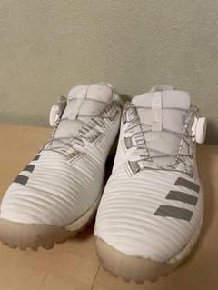 adidas ADIDAS GOLF アディダスゴルフ EVN791001 ゴルフシューズ
