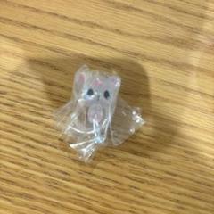 ジュエルペット めじるしアクセサリー ラブラ