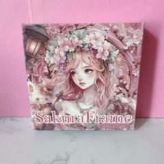 Floral Princess /SaukuraFrameのサムネイル