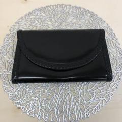 皇室御用達　Katsumi Tokyo パーティバッグ クラッチバッグ　カツミ Katsumi Tokyo 黒のレザーパーティバッグ - メルカリ