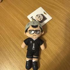 ジロリぬいぐるみ 呪術廻戦 伏黒甚爾 ジロリ ぬいぐるみ PLAZA LOFT - メルカリ