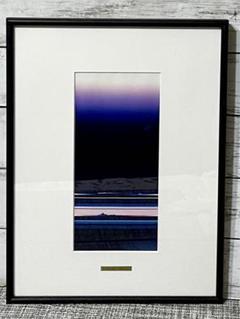 s*様 #沢田哲郎「NIGHT VIEWS」シルクスクリーン 額装作品(100/ 2025年最新】沢田 哲郎の人気アイテム - メルカリ