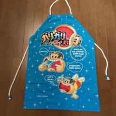 ガリガリ君 エプロン新品 激レア