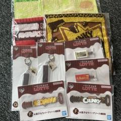 ロッテ 一番くじ 3点セット 一番くじ ロッテ｜一番くじ倶楽部｜BANDAI SPIRITS公式 一番くじ