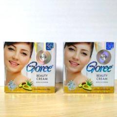 Goree ビューティクリーム 30g 5個セット Goree beauty cream bundle set 5pcs