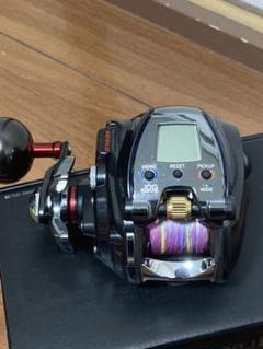 シーボーグ300J-L