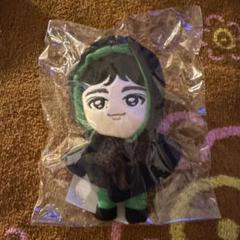 2025年最新】草川拓弥 ぬいぐるみの人気アイテム - メルカリ