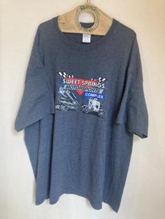 90'sGILDAN スウィートスプリングスモータースポーツ Tシャツ 3XL