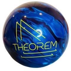 TRACK　セオレムパール　THEOREM 15ポンド TRACK THEOREM PEARL セオレムパール 丨ボウリング口コミ/評価