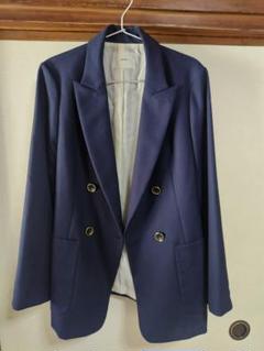 【未使用品】イエナ　ジャケット IENA（ストライプ ・ テーラードジャケット）のフリマアイテム一覧