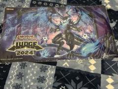 滅亡き闇　ヴェイドス　プレイマット プレイマット『滅亡き闇ヴェイドス(JUDGE2024