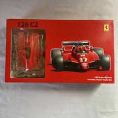 目玉商品❗Ferrari 、f1、モデルキット 2点セット✨新品未開封✨