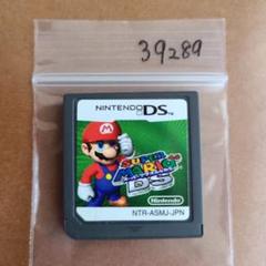 スーパーマリオ64 DS