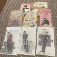 2025年最新】aぇgroup アクスタの人気アイテム - メルカリ