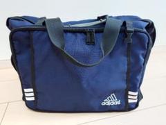 アディダスadidas×ACEエース　3wayバッグ