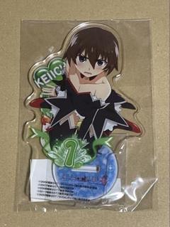 WEBくじ ひぐらしのなく頃に 彩 アクリルスタンド 前原圭一 エンジェルモート