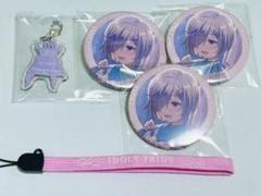 IDOLYPRIDE アイドリープライド ランダム衣装チャーム 26個 タワーレコード渋谷店「TOWER SPACE SHIBUYA」にて2月28日（金