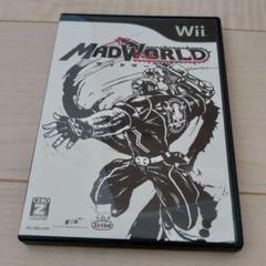 マッドワールド Wii